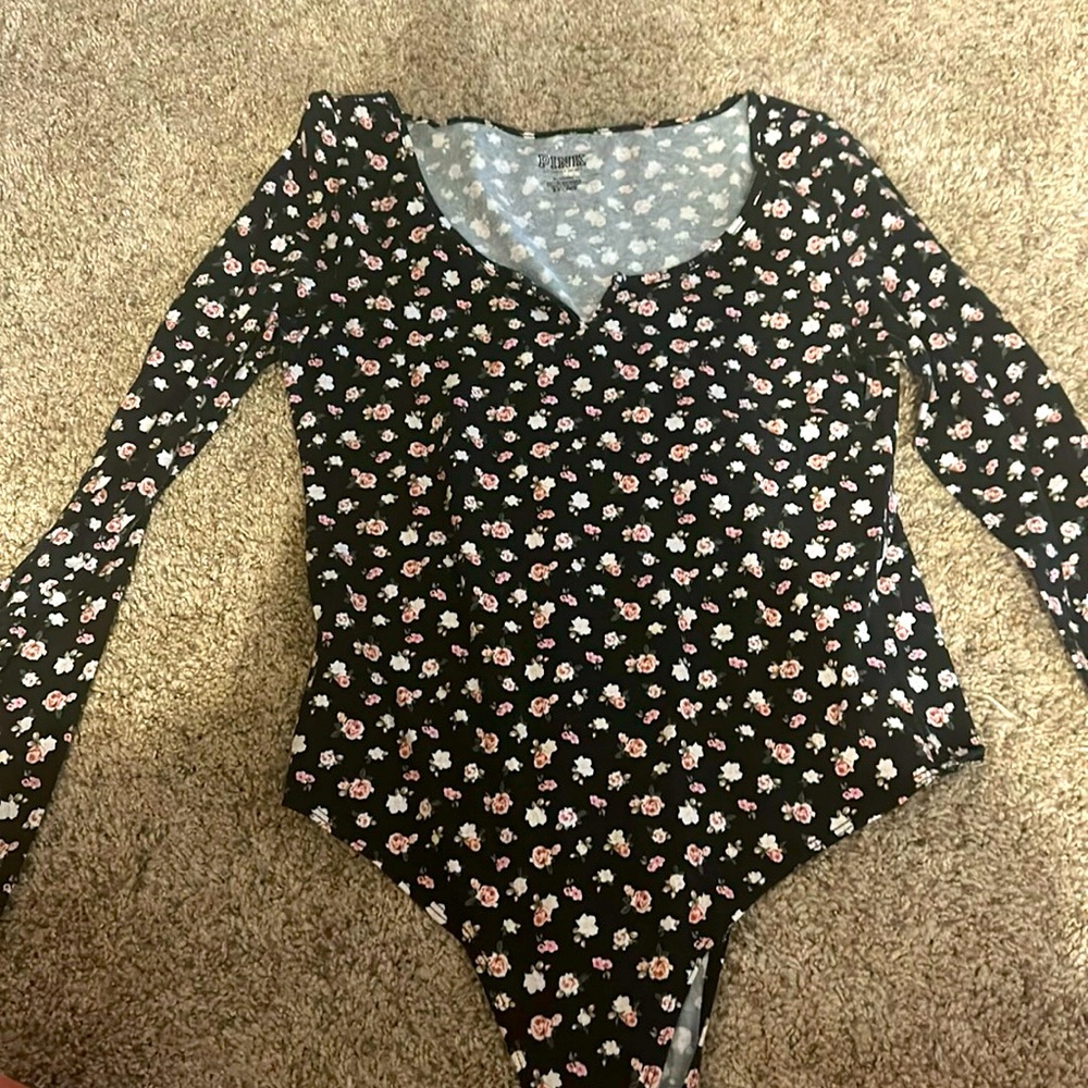 Bodysuit